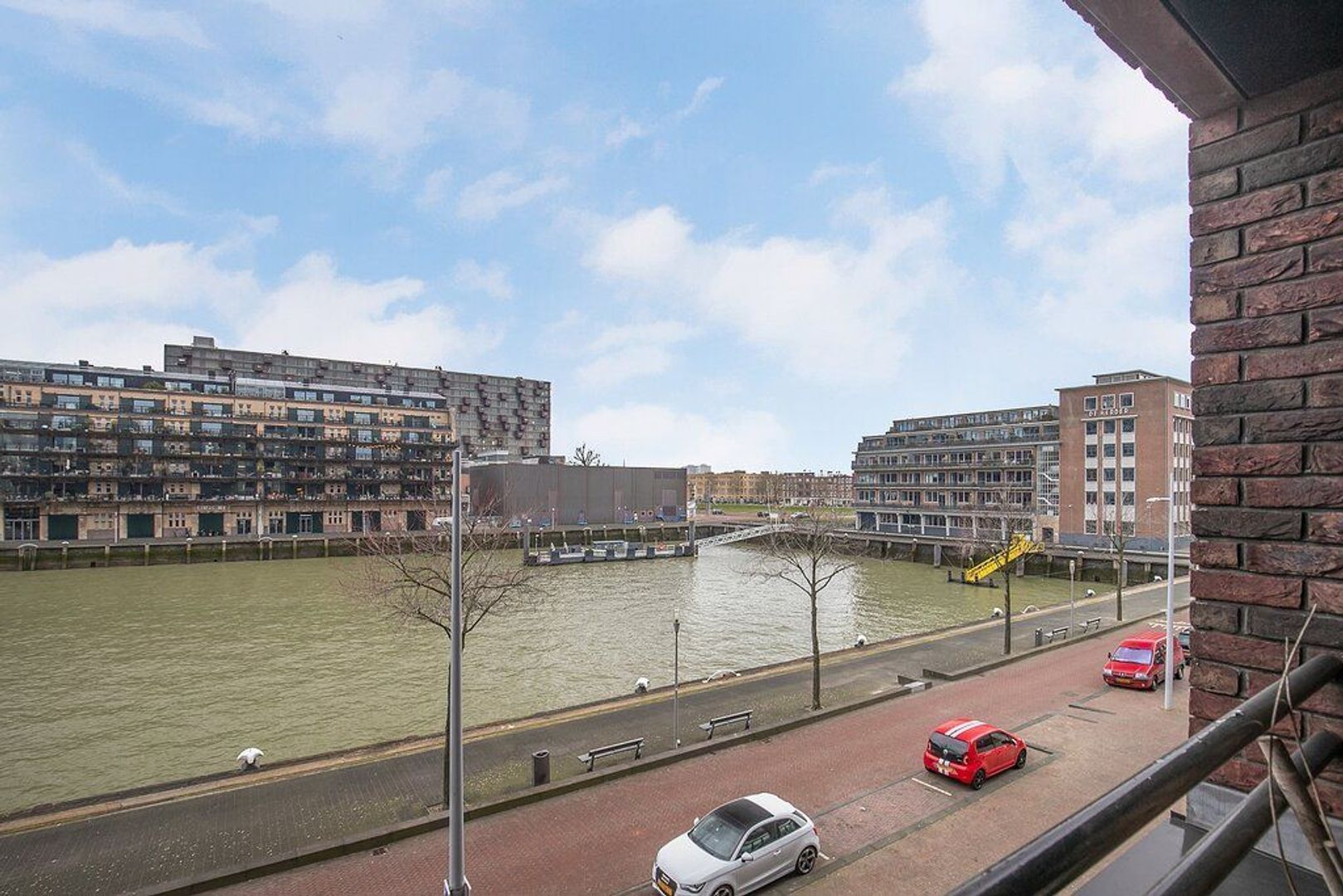 Sint-Jobskade 314, Rotterdam foto-20 blur