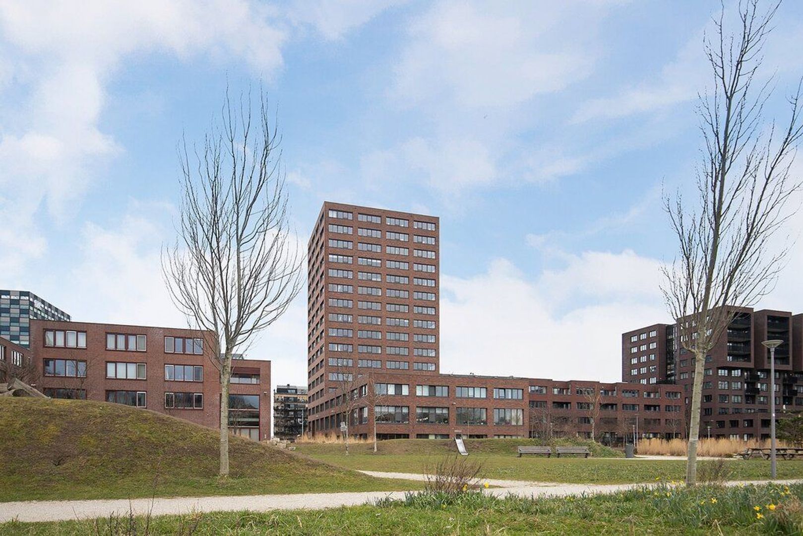 Sint-Jobskade 314, Rotterdam foto-22 blur