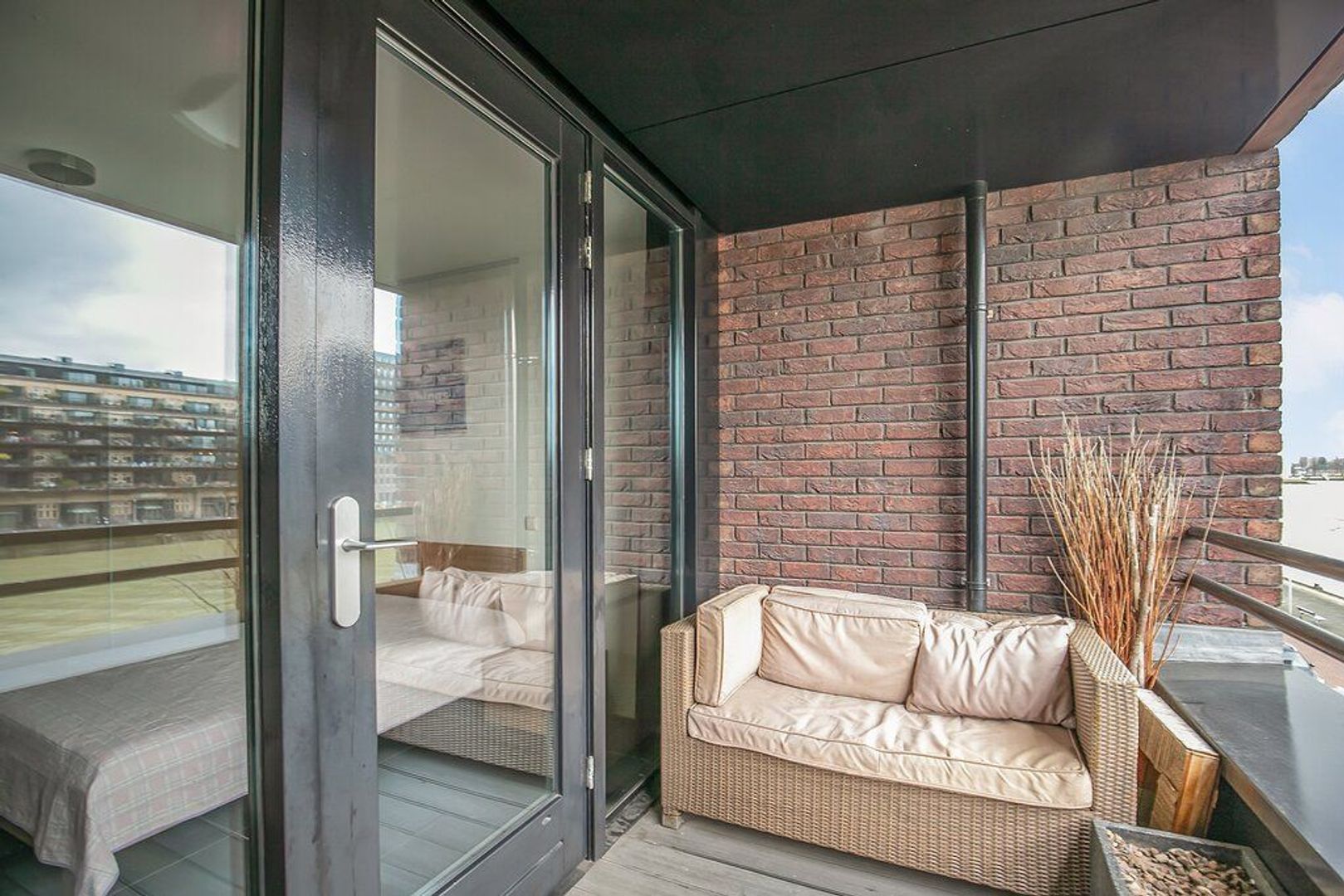 Sint-Jobskade 314, Rotterdam foto-17 blur