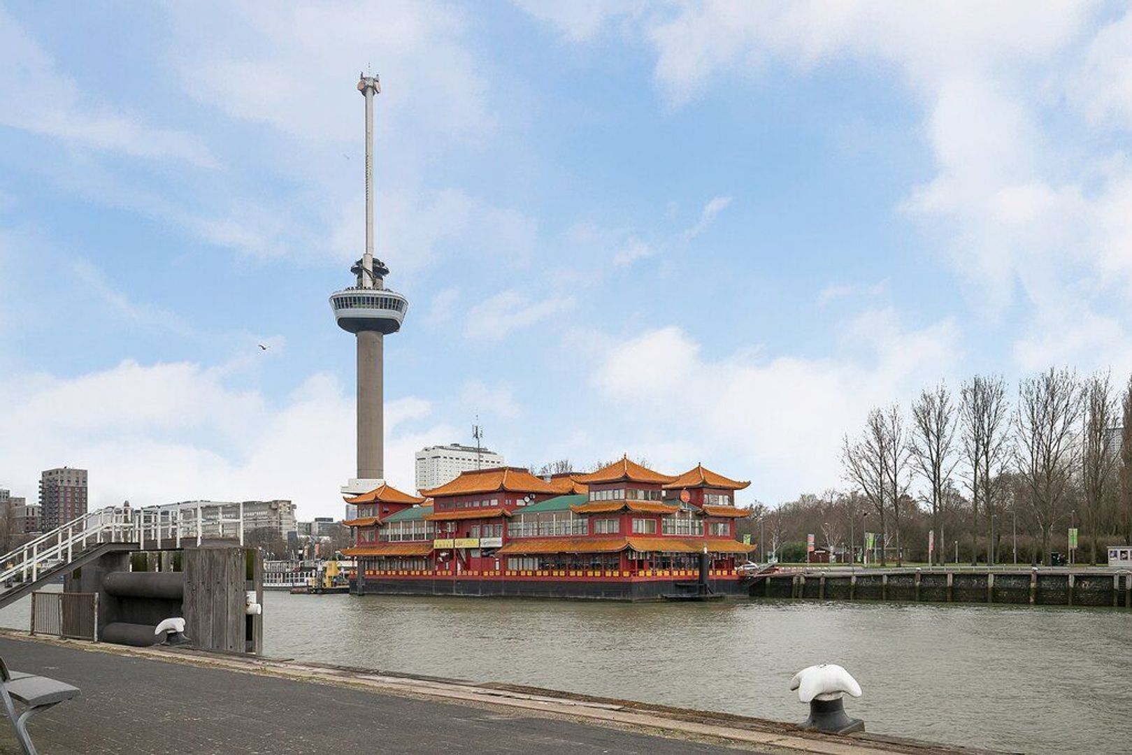 Sint-Jobskade 314, Rotterdam foto-21 blur