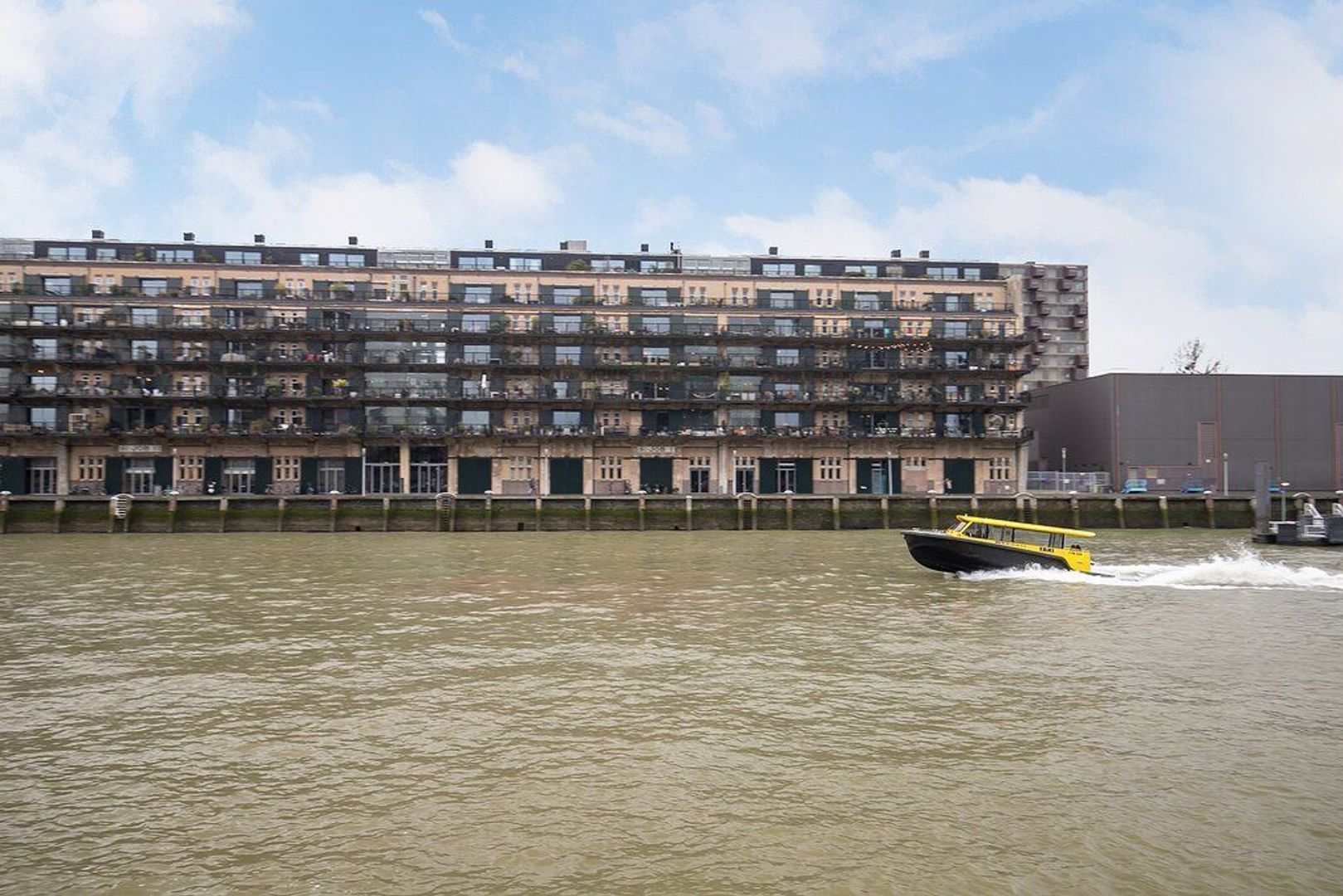 Sint-Jobskade 314, Rotterdam foto-23 blur