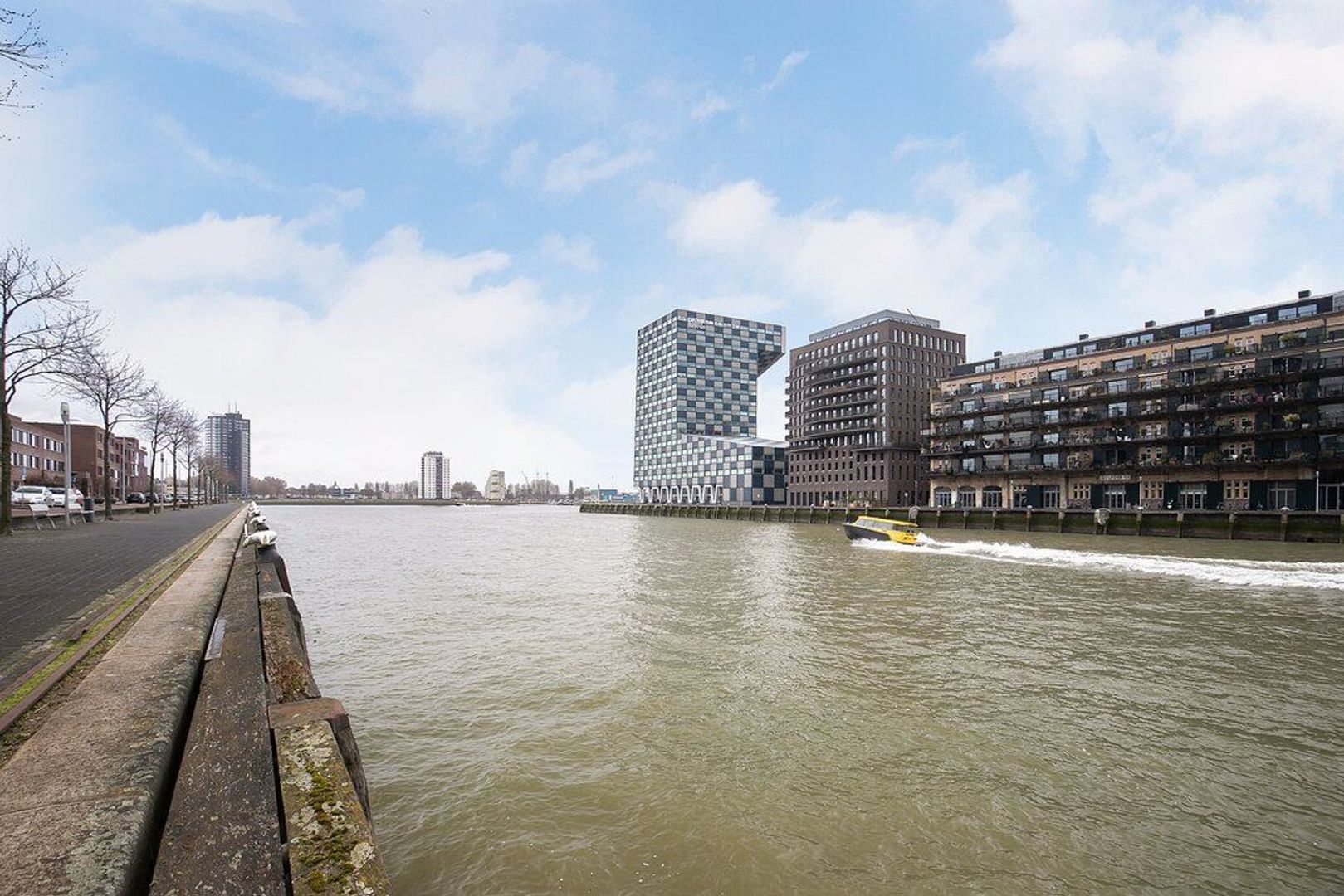 Sint-Jobskade 314, Rotterdam foto-1 blur