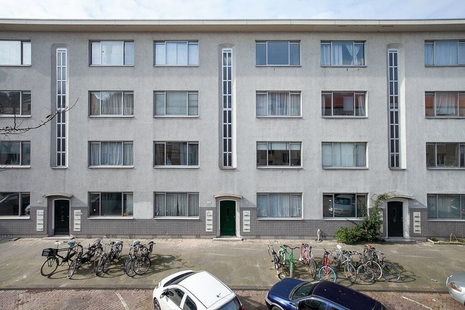 Dijkstraat 19 D, Rotterdam foto-0 blur