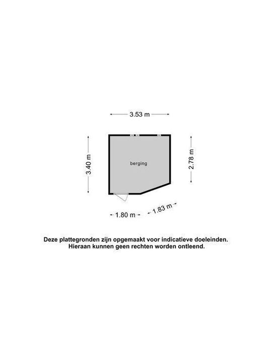 Dijkstraat 19 D, Rotterdam plattegrond-26
