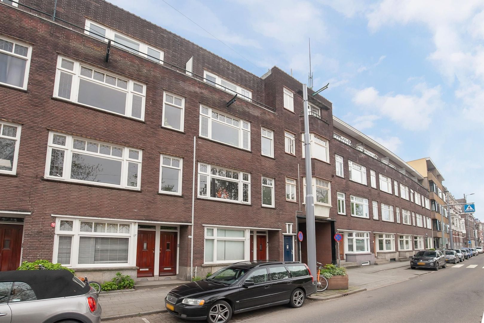 Honingerdijk 11 A II, Rotterdam foto-0 blur