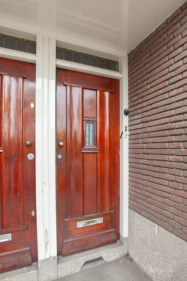 Honingerdijk 11 A II, Rotterdam foto-31 blur