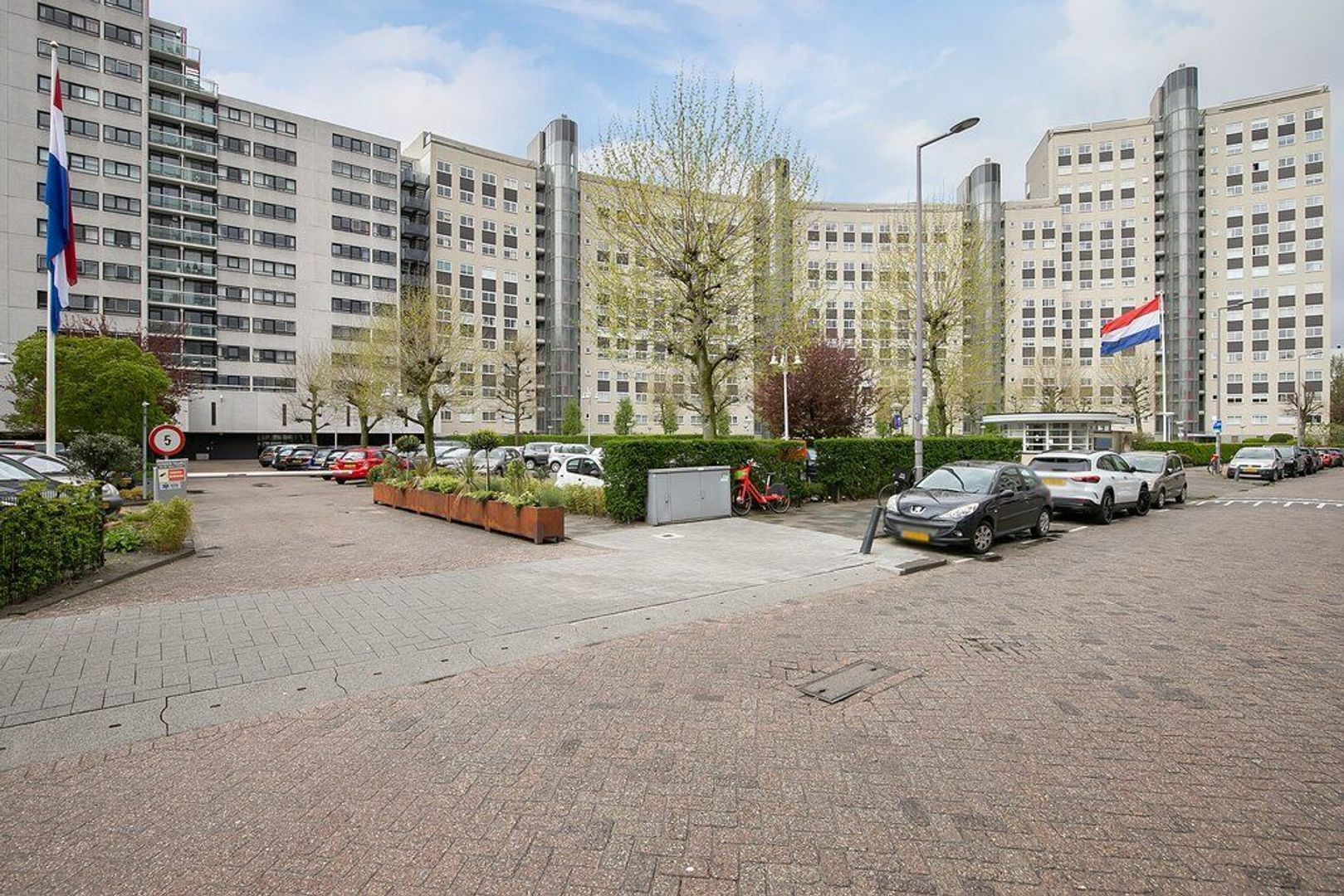Oostmaaslaan 262, Rotterdam foto-24 blur