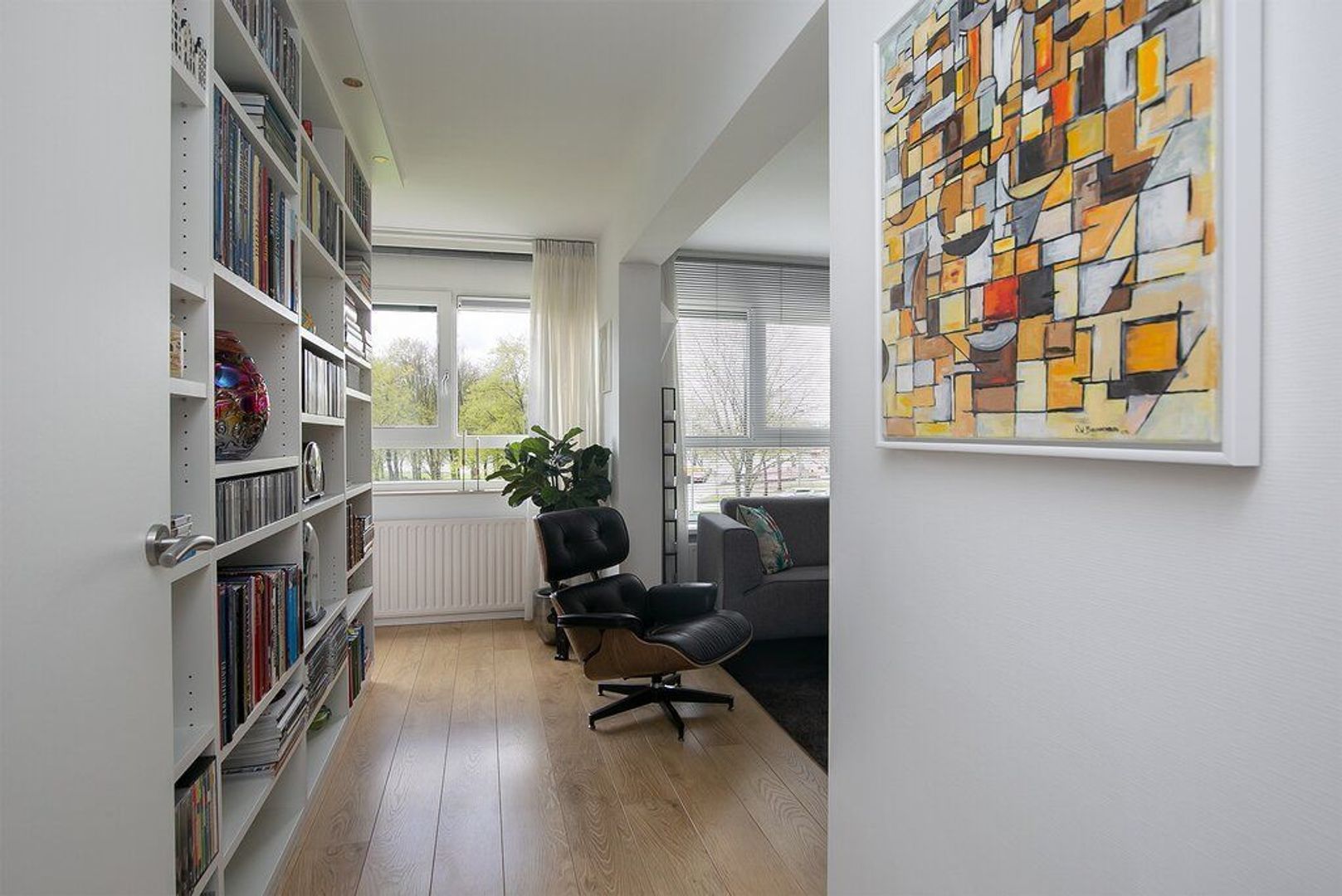 Oostmaaslaan 262, Rotterdam foto-5 blur