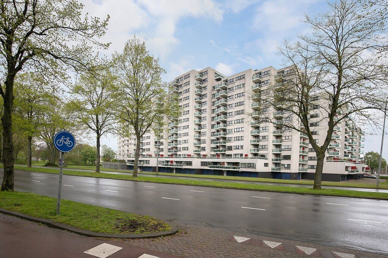 Oostmaaslaan 262, Rotterdam foto-0 blur