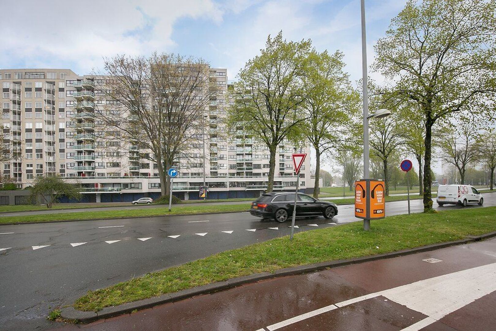 Oostmaaslaan 262, Rotterdam foto-19 blur