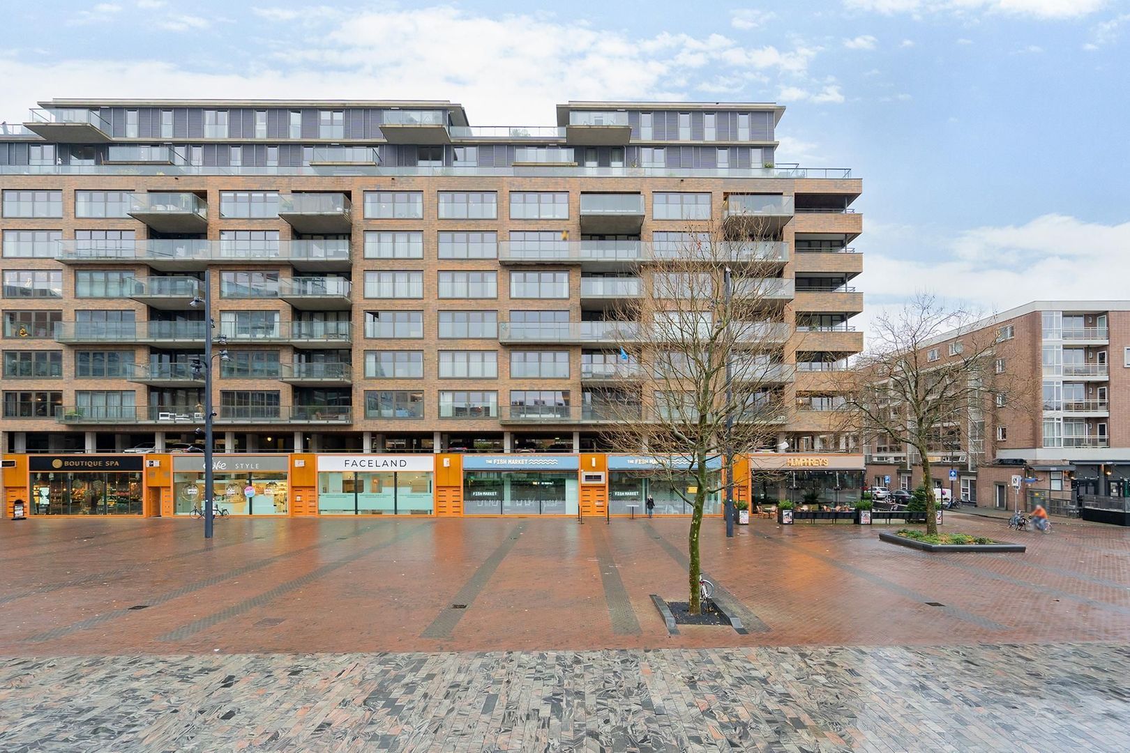 Binnenrotte 161, Rotterdam foto-33 blur