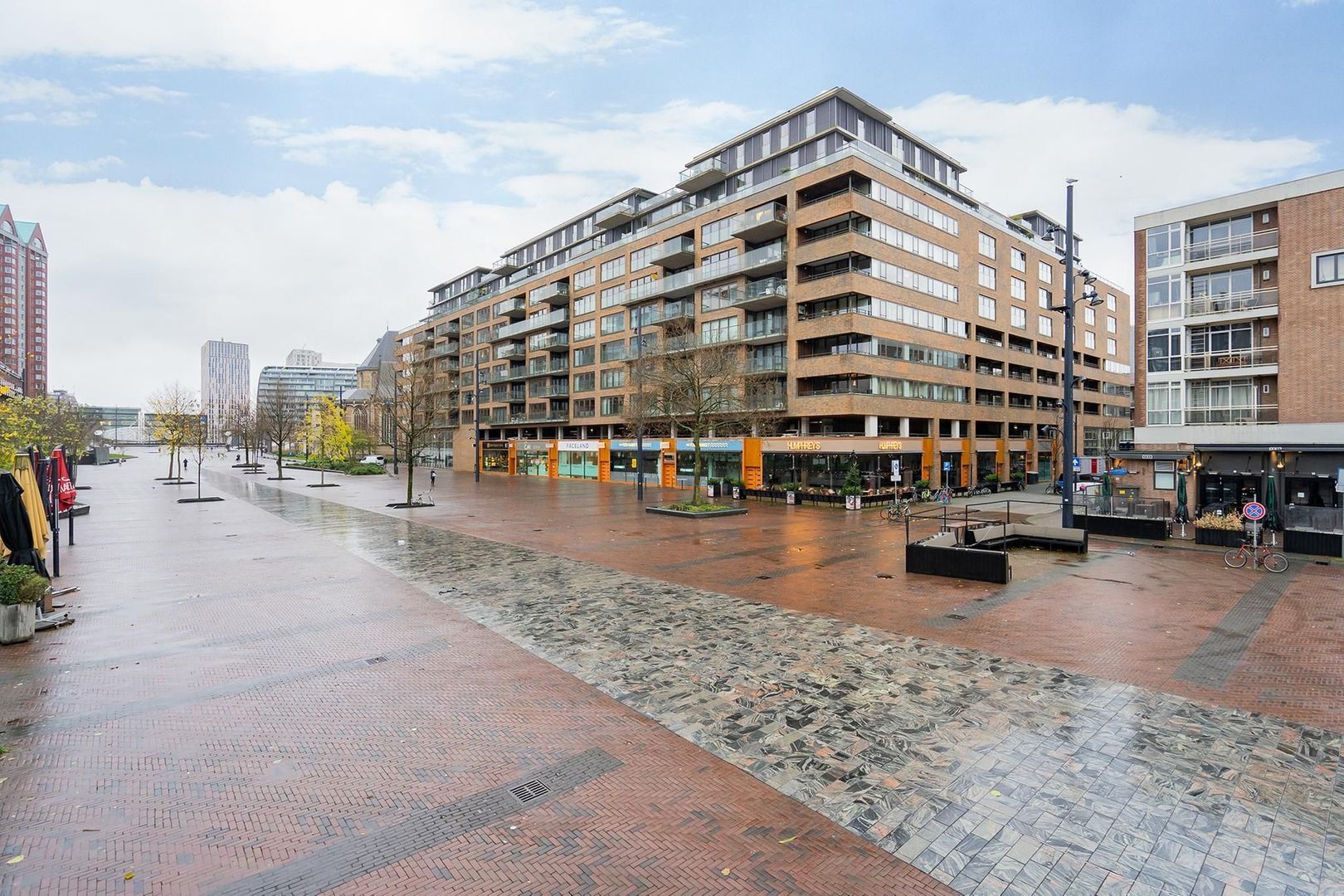 Binnenrotte 161, Rotterdam foto-35 blur