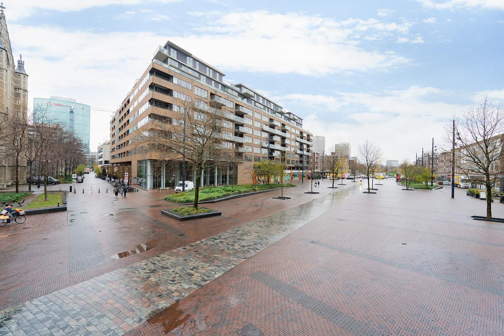 Binnenrotte 161, Rotterdam foto-39 blur