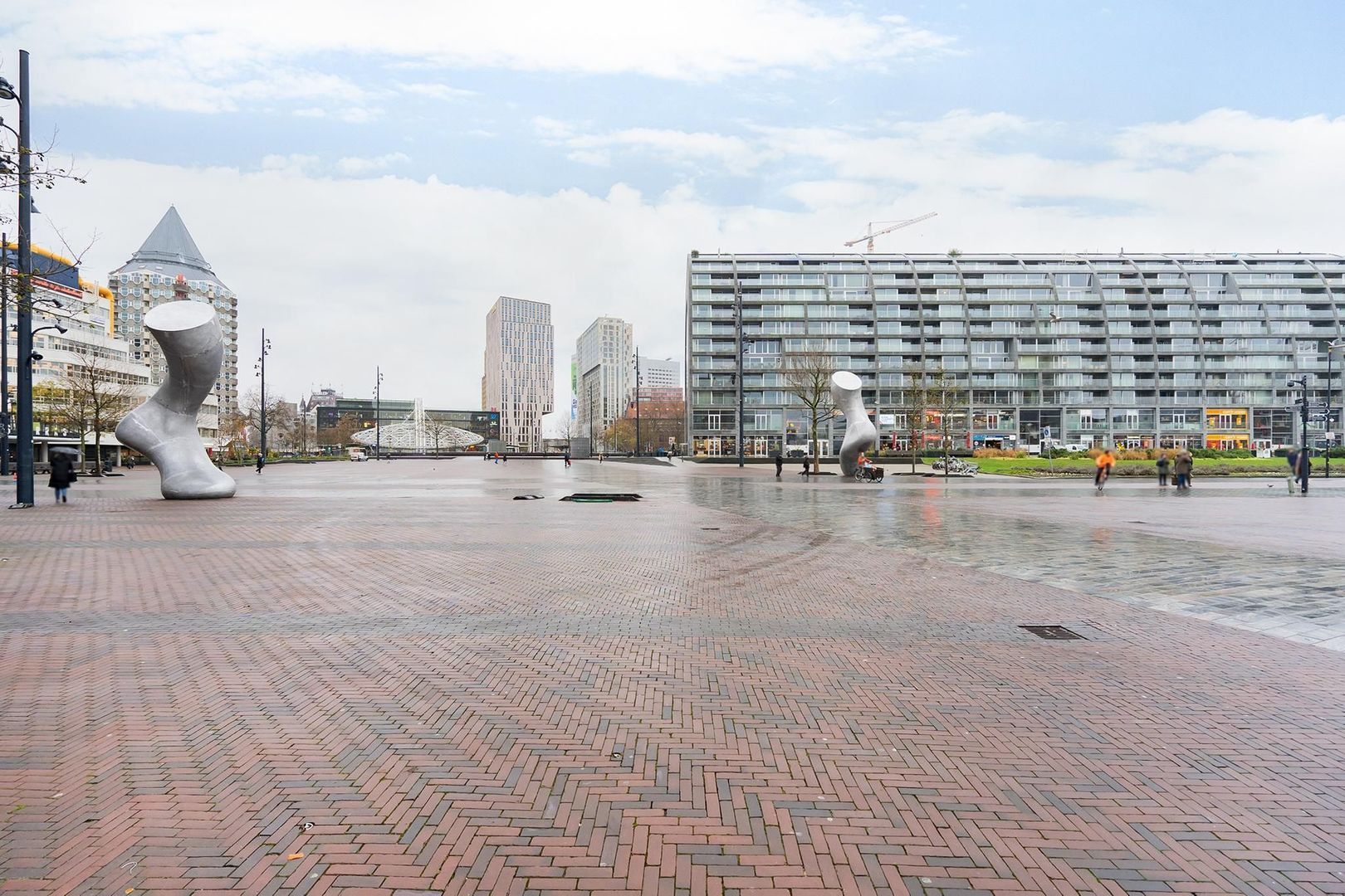 Binnenrotte 161, Rotterdam foto-36 blur