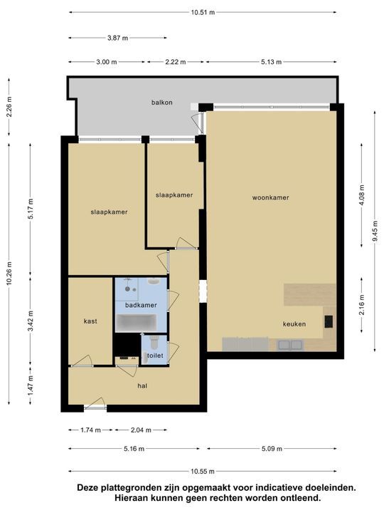 Binnenrotte 161, Rotterdam plattegrond-39