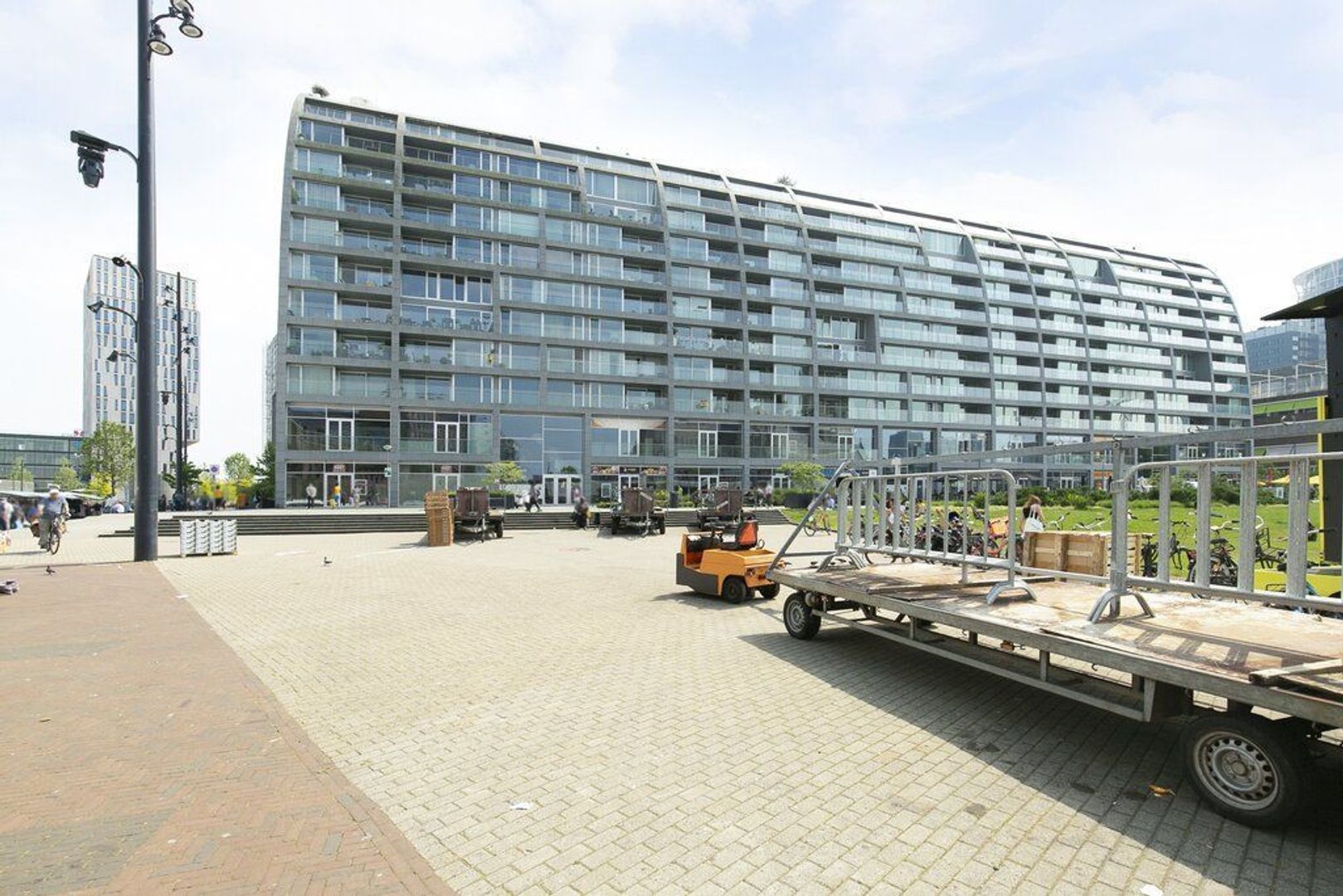 Grotemarkt 20, Rotterdam foto-41 blur