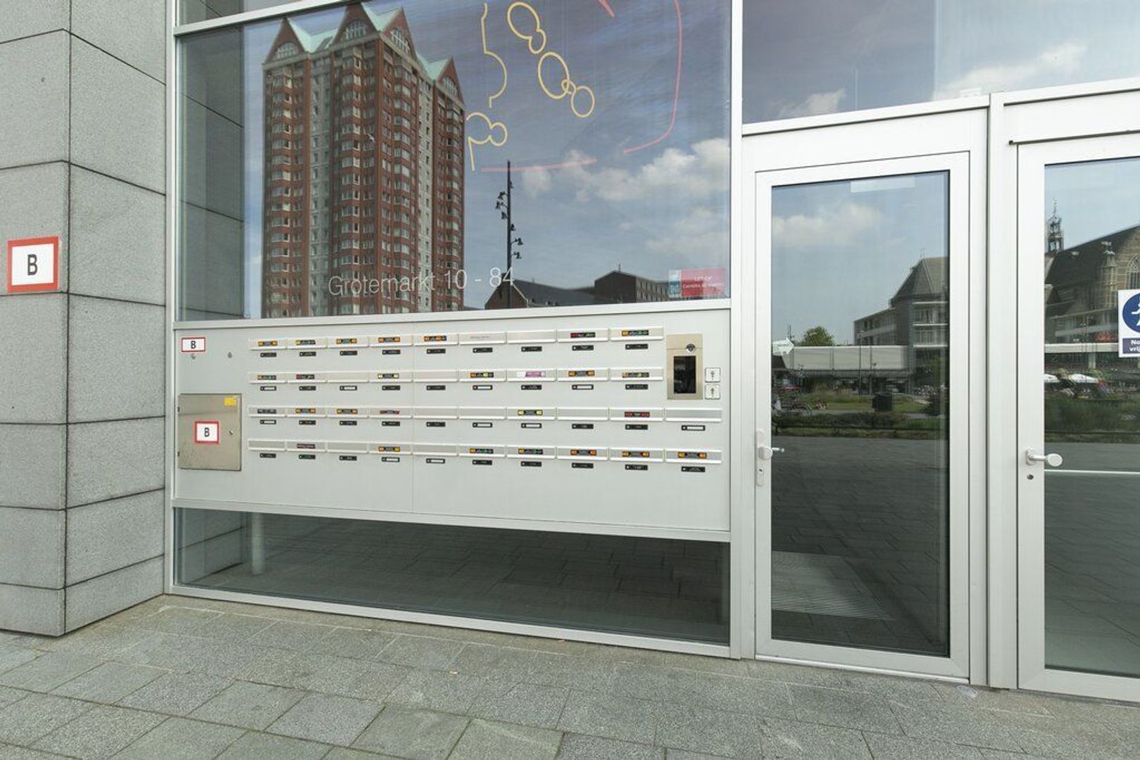 Grotemarkt 20, Rotterdam foto-31 blur