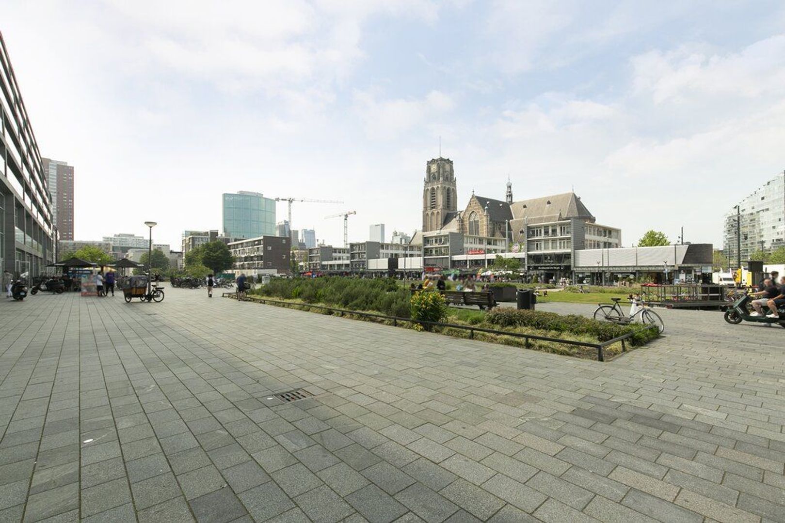 Grotemarkt 20, Rotterdam foto-32 blur