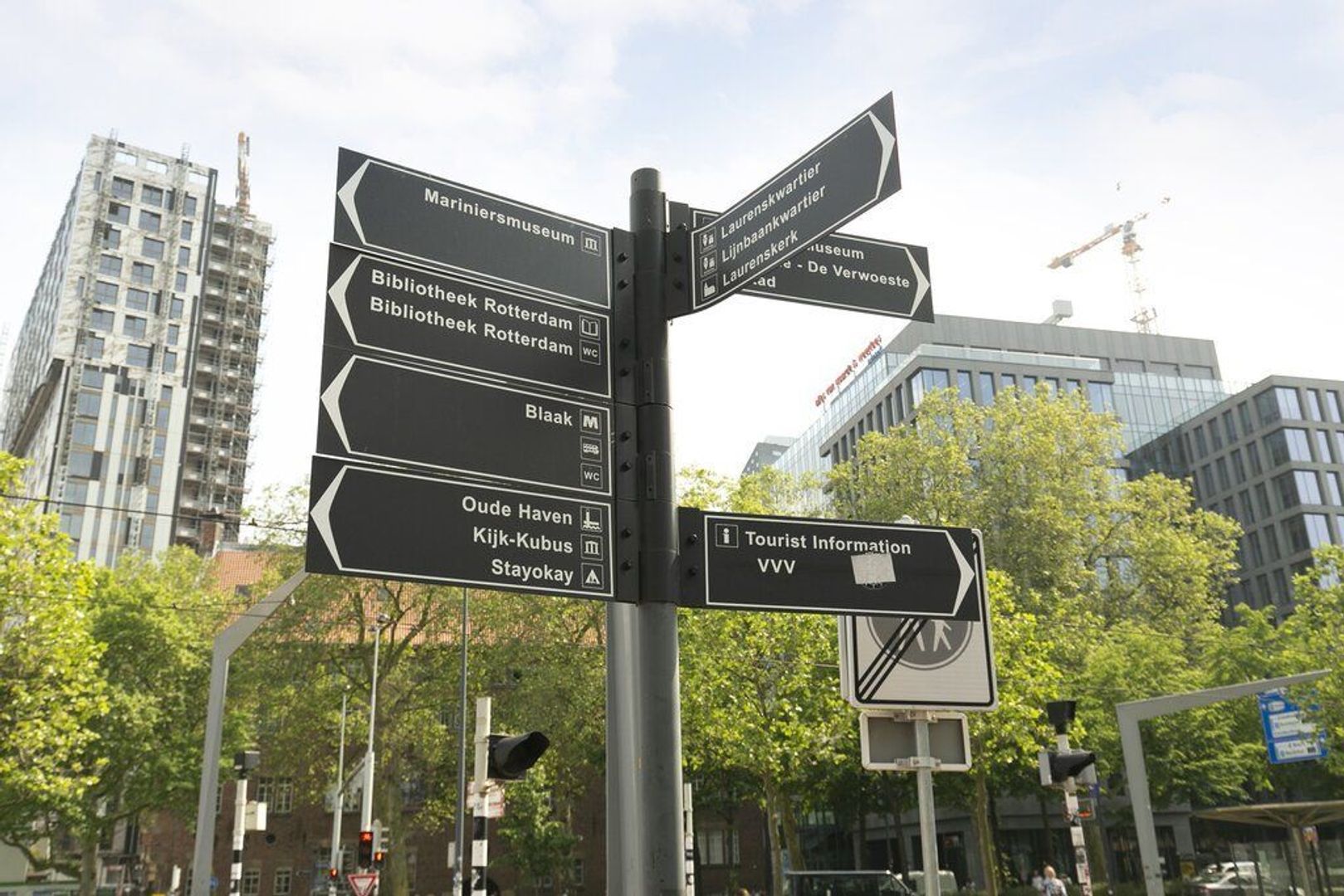 Grotemarkt 20, Rotterdam foto-35 blur