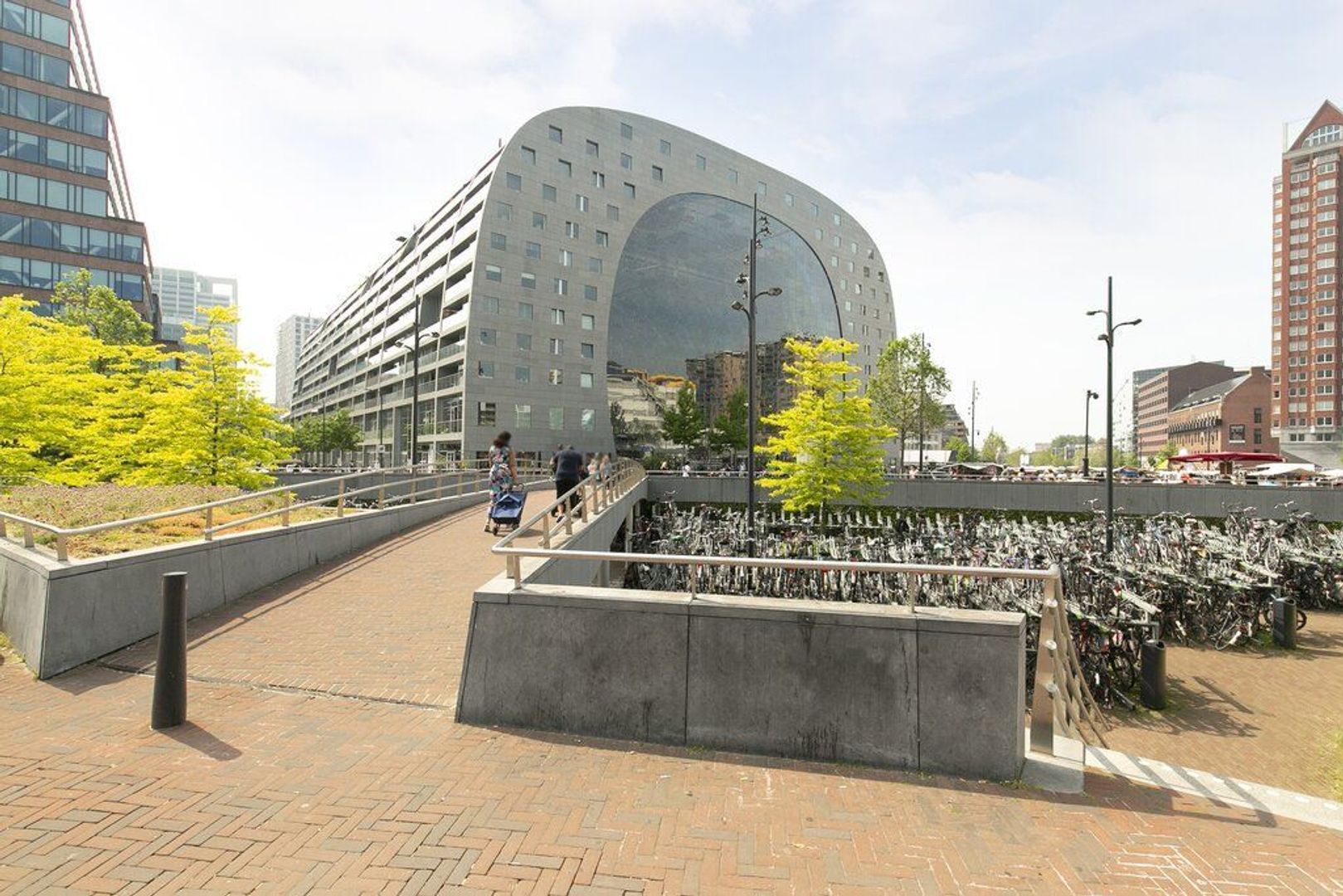 Grotemarkt 20, Rotterdam foto-44 blur