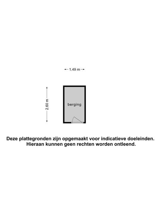 Pompenburg 220, Rotterdam plattegrond-26