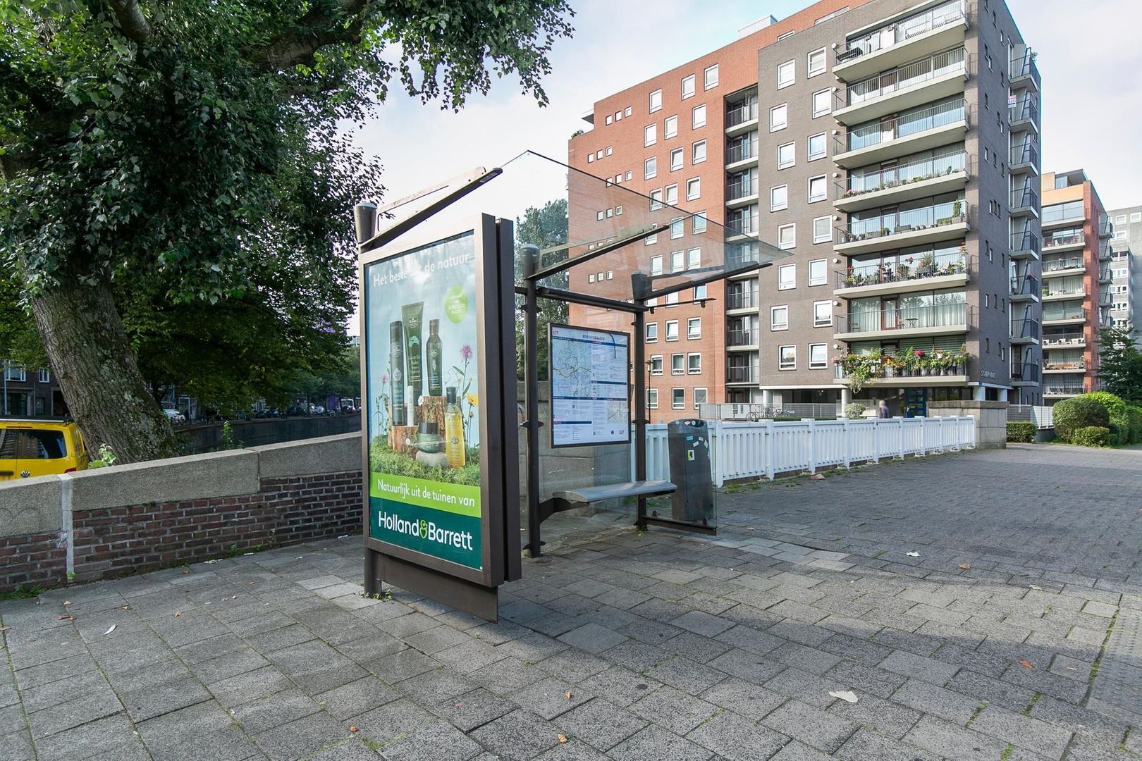 Pompenburg 220, Rotterdam foto-22 blur