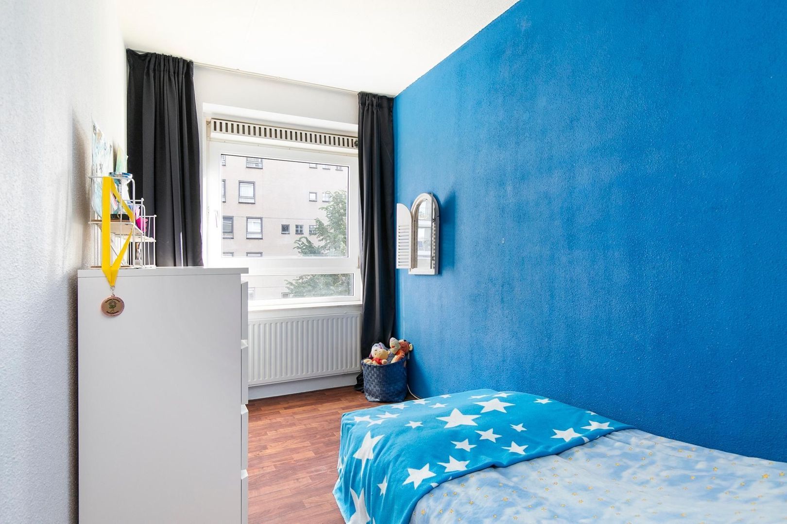 Pompenburg 220, Rotterdam foto-12 blur