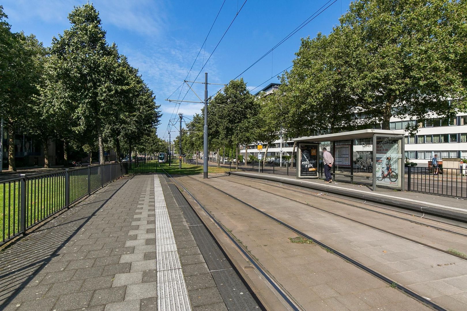 Pompenburg 220, Rotterdam foto-20 blur