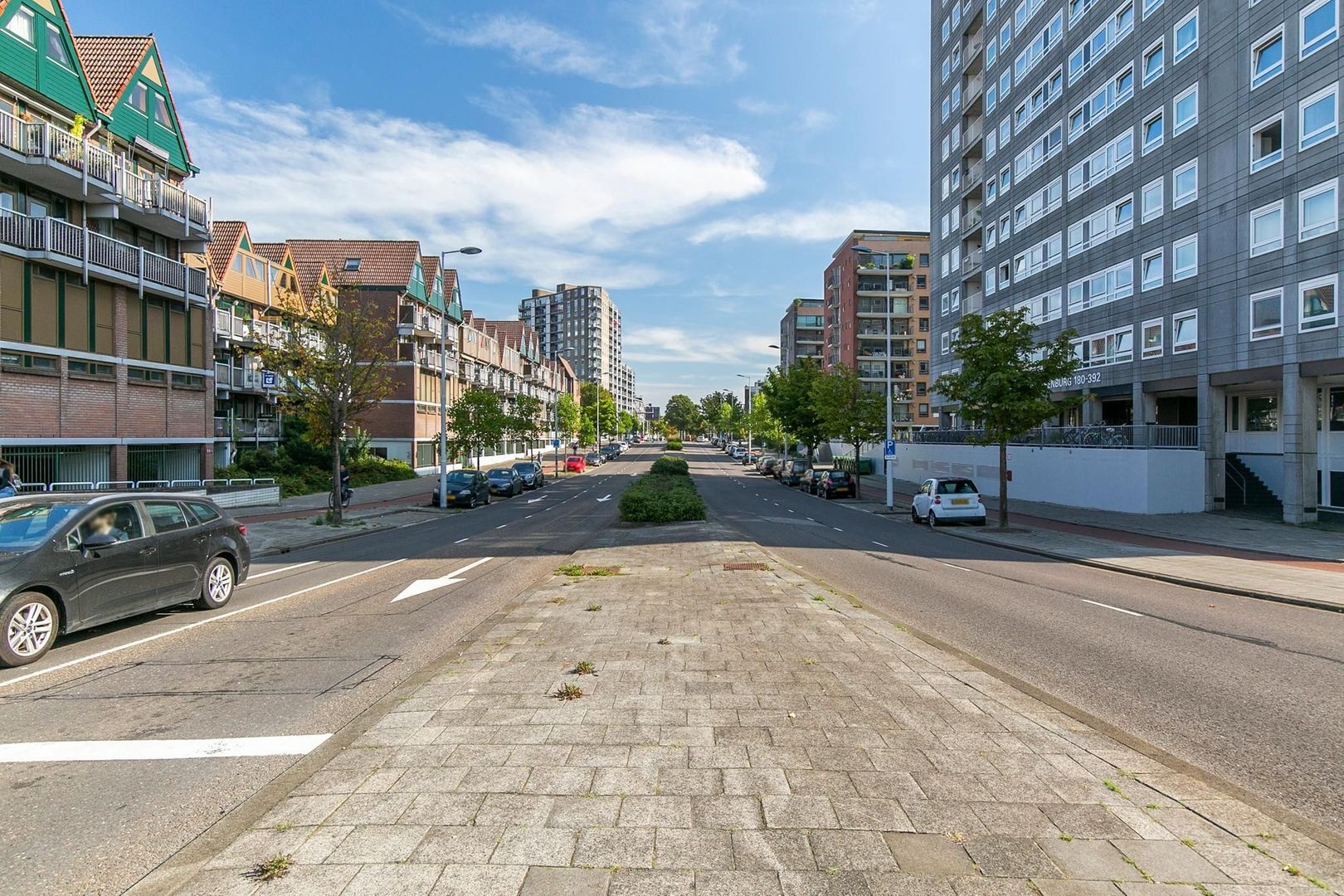 Pompenburg 220, Rotterdam foto-19 blur