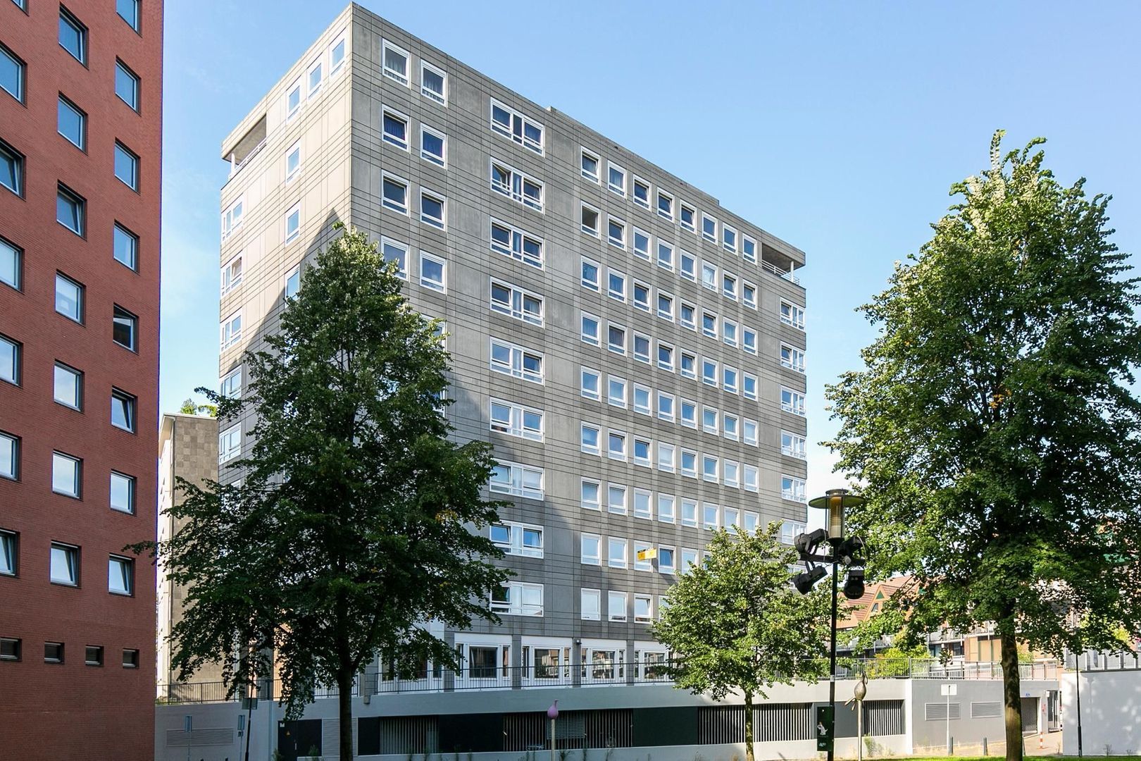 Pompenburg 220, Rotterdam foto-18 blur