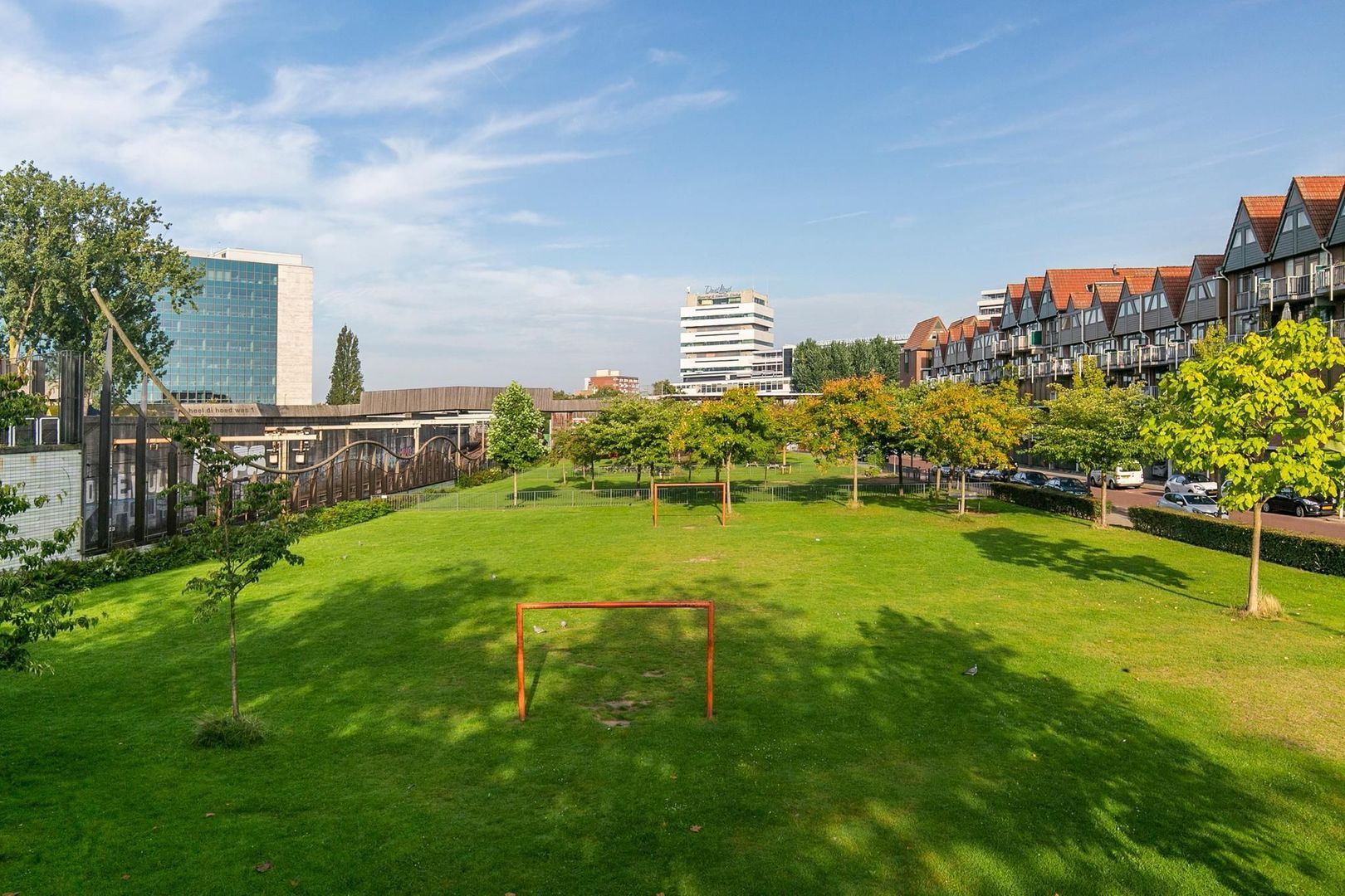 Pompenburg 220, Rotterdam foto-21 blur