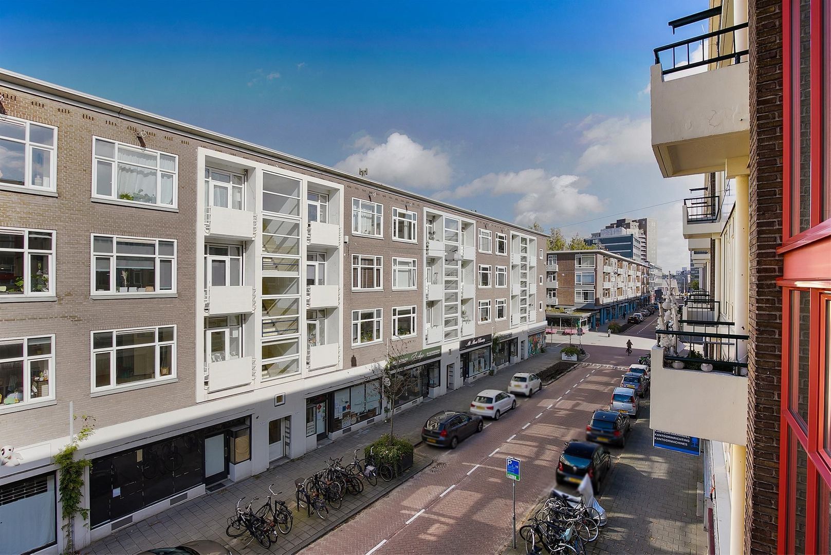 Hoogstraat 54 C, Rotterdam foto-23 blur