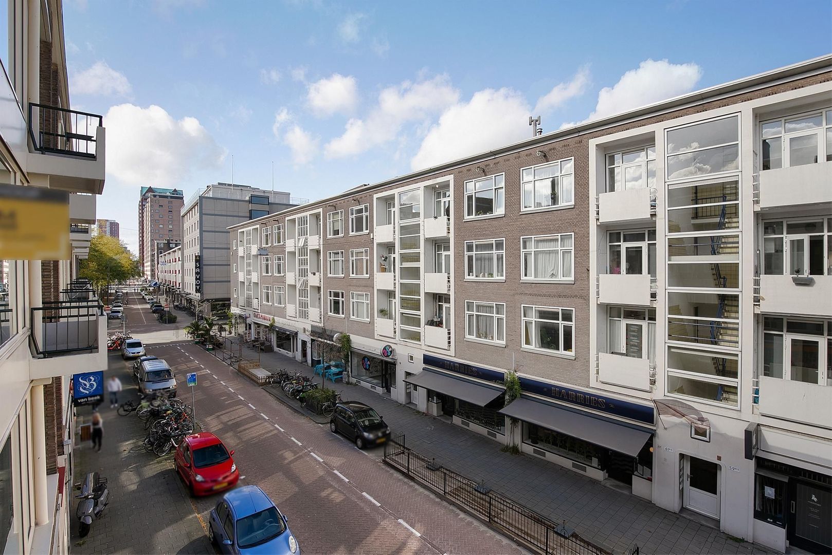 Hoogstraat 54 C, Rotterdam foto-24 blur