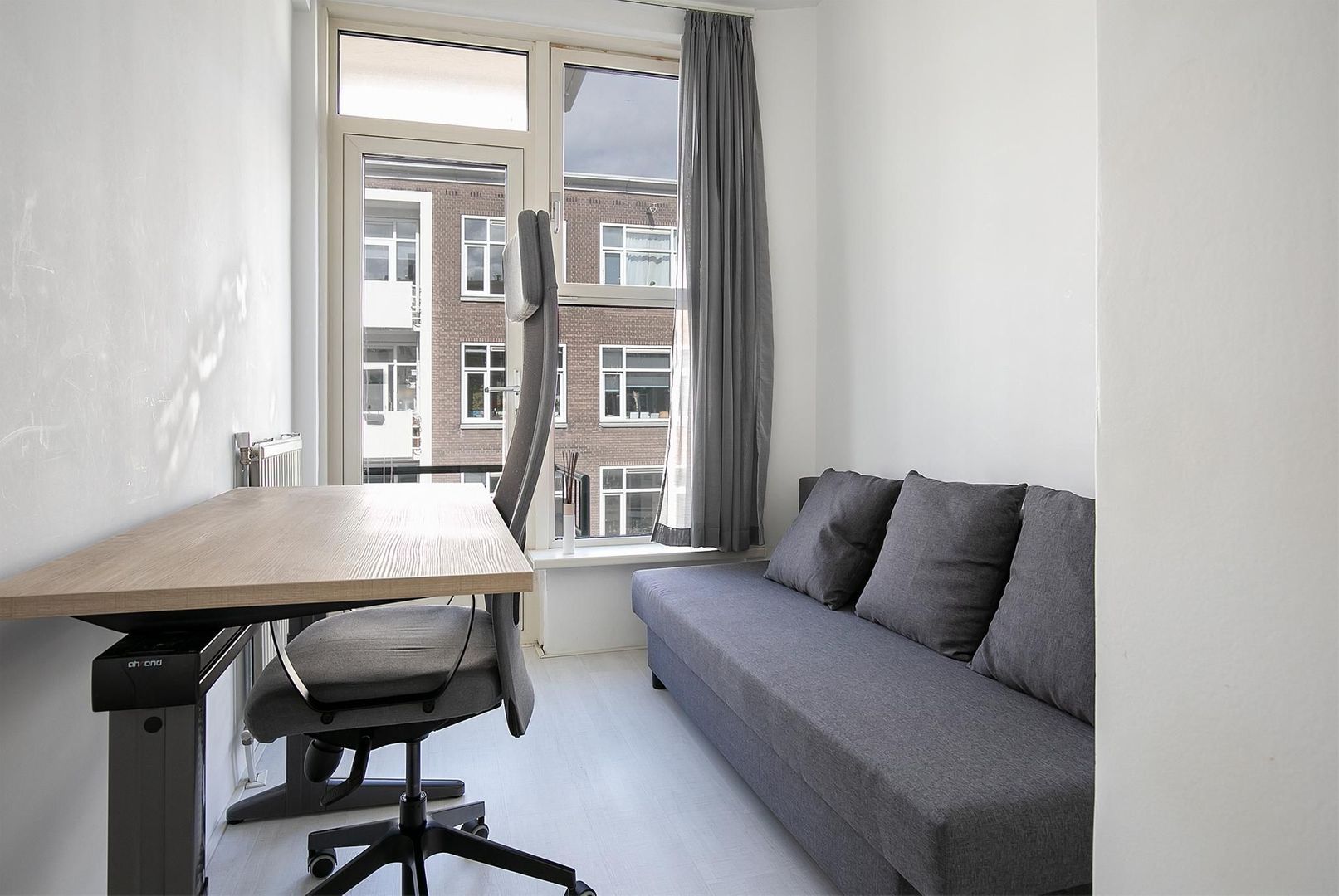 Hoogstraat 54 C, Rotterdam foto-13 blur