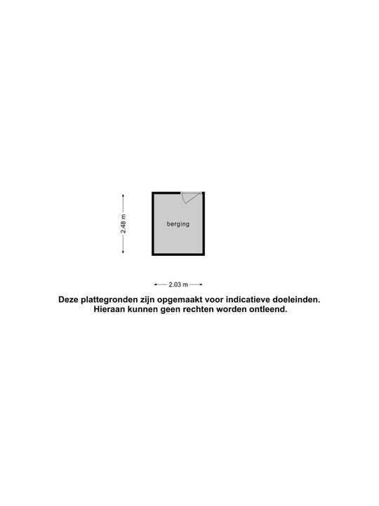 Hoogstraat 54 C, Rotterdam plattegrond-29