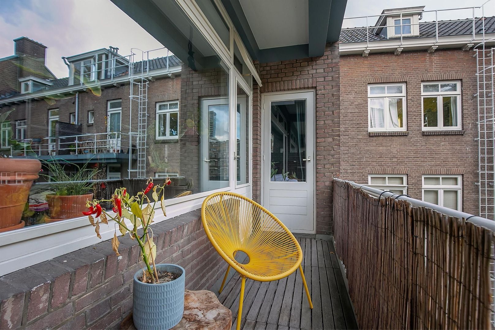 Witte de Withstraat 21 C, Rotterdam foto-21 blur