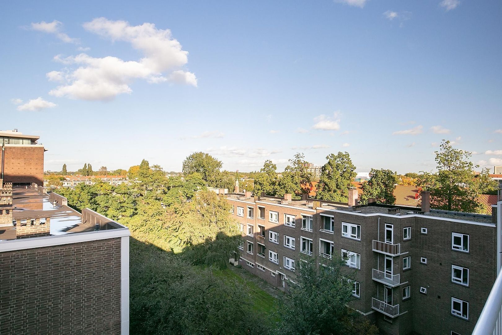 Slaak 154, Rotterdam foto-20 blur