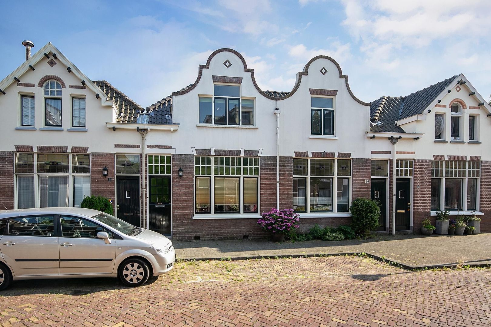 Emmastraat 26, Vlaardingen foto-0 blur