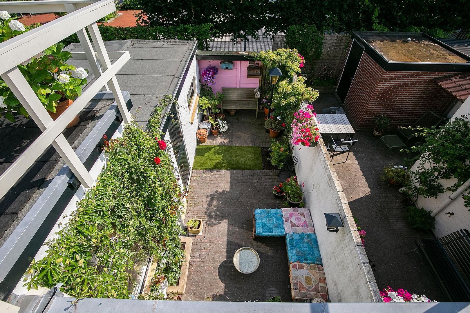 Emmastraat 26, Vlaardingen foto-25 blur