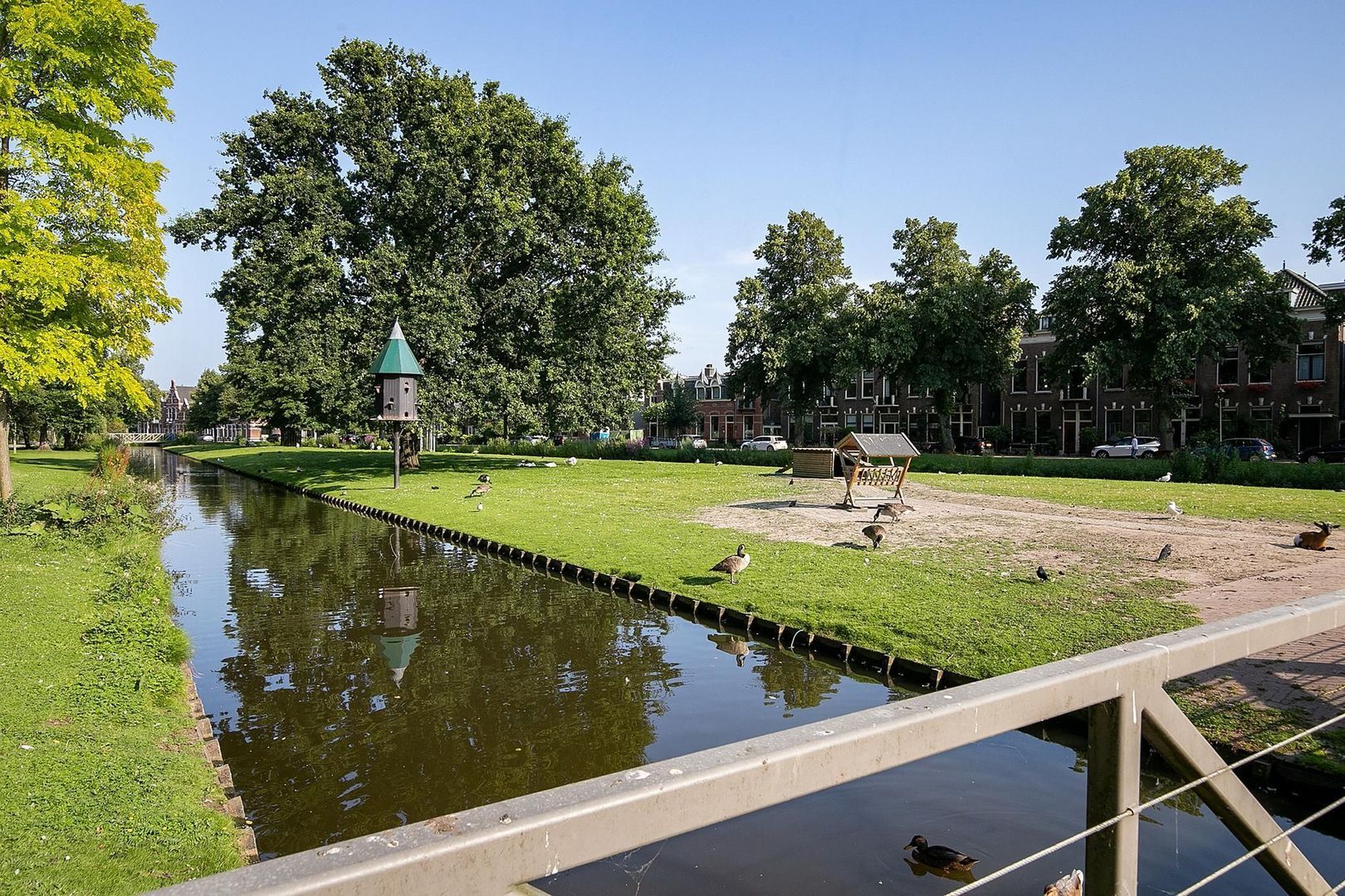 Emmastraat 26, Vlaardingen foto-34 blur