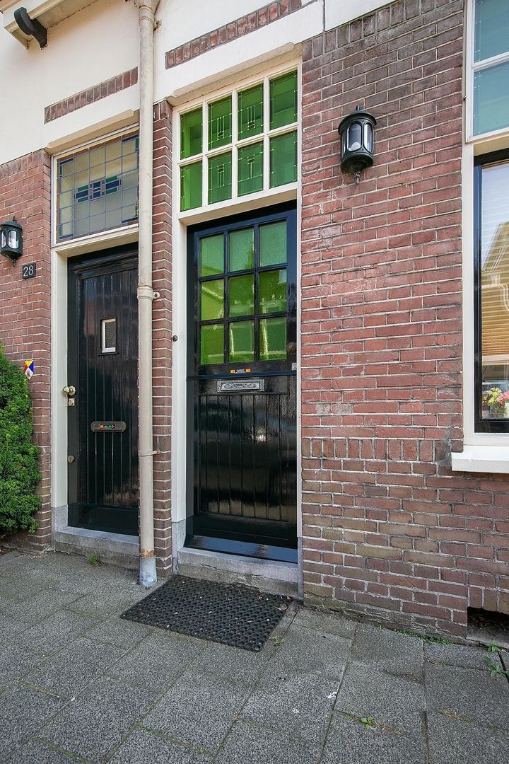 Emmastraat 26, Vlaardingen foto-36 blur