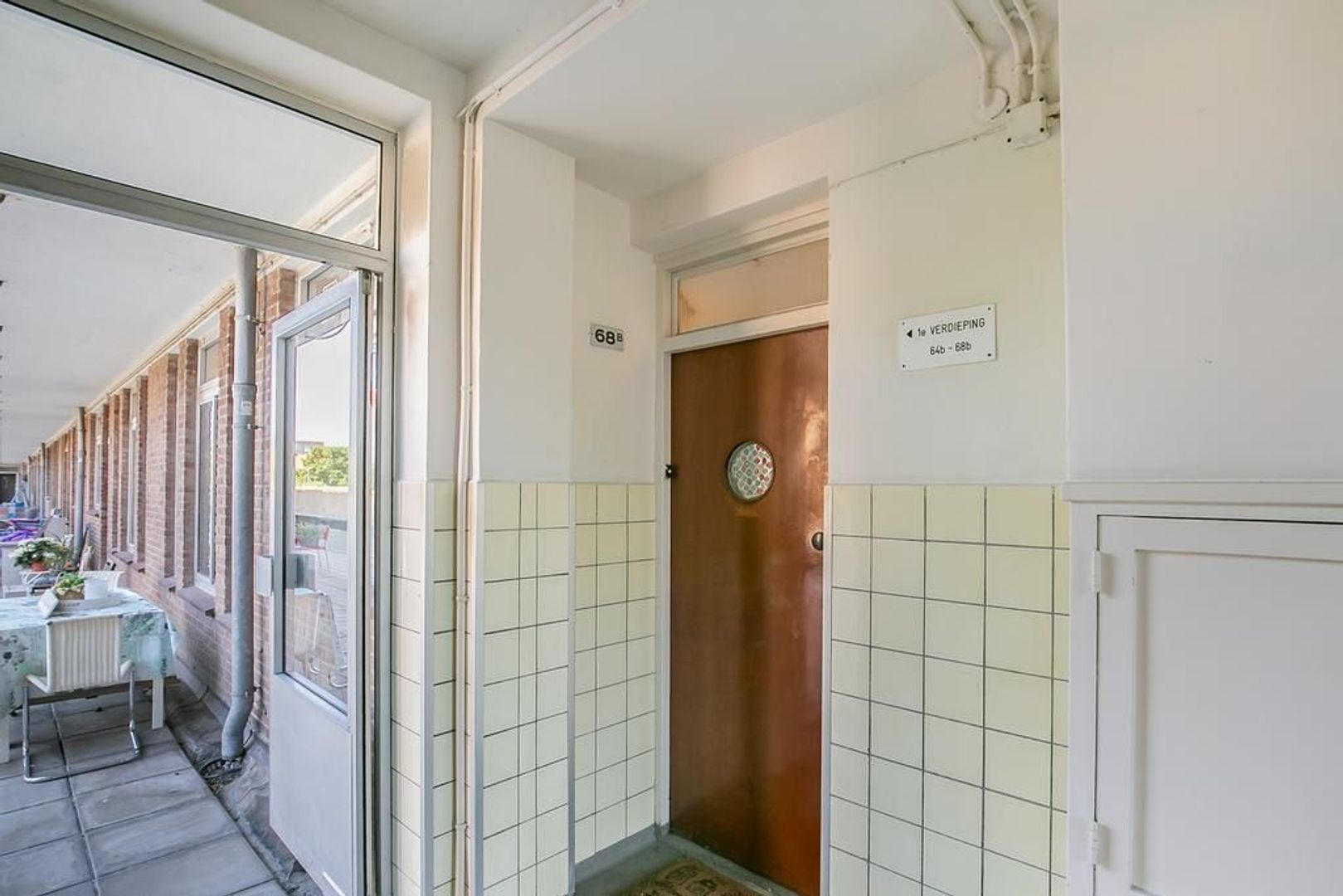 Herman Robbersstraat 68 b, Rotterdam foto-19 blur