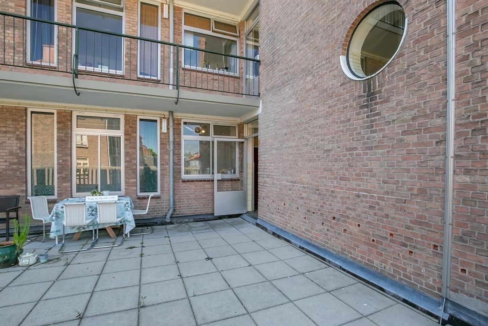 Herman Robbersstraat 68 b, Rotterdam foto-17 blur