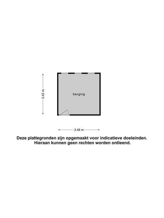 Herman Robbersstraat 68 b, Rotterdam plattegrond-25