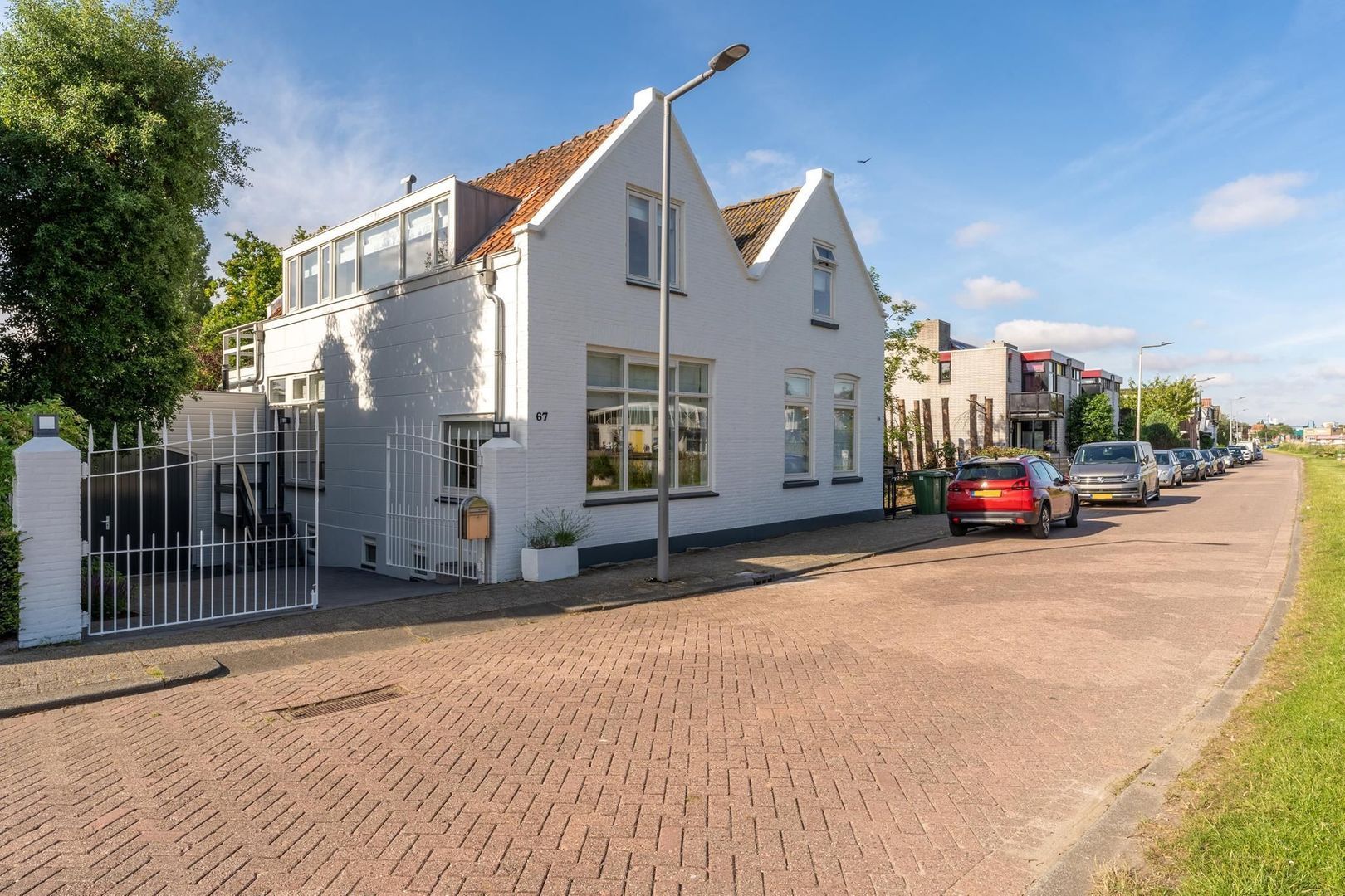 Bergse Linker Rottekade 67, Rotterdam foto-41 blur