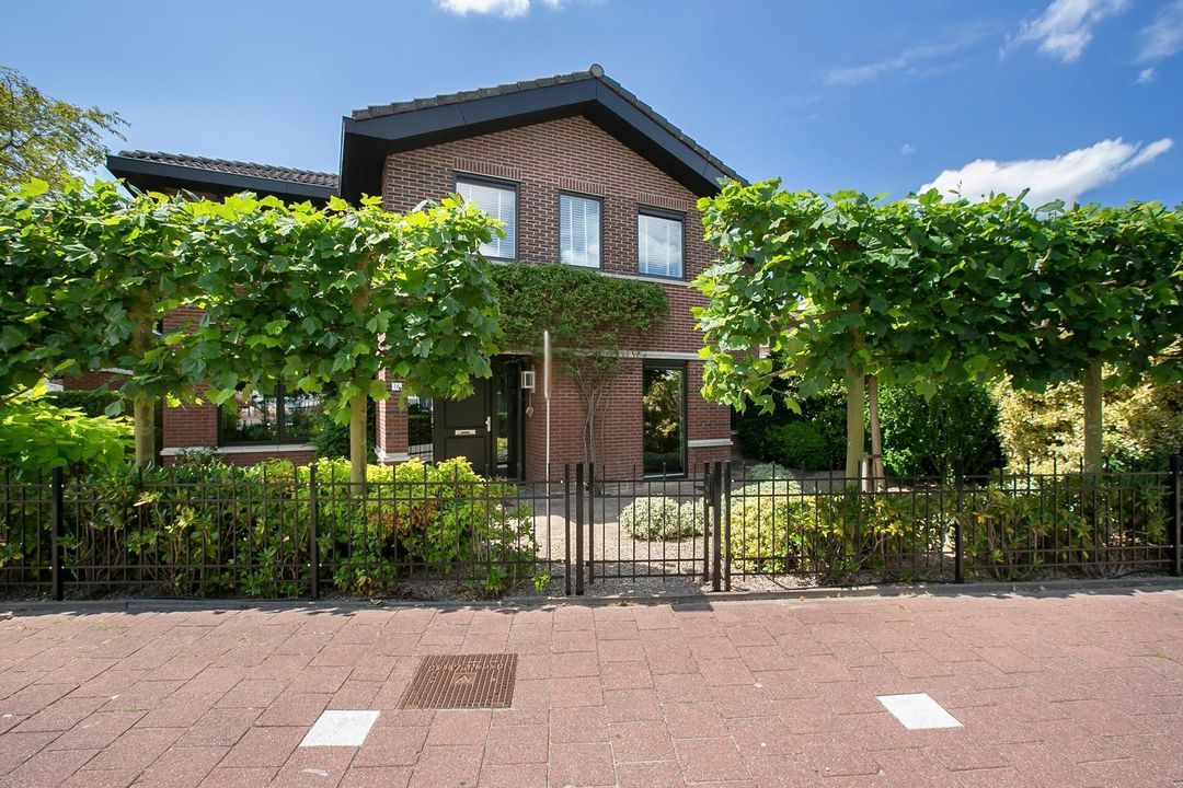 Van Keulendreef 16, Bergschenhoek