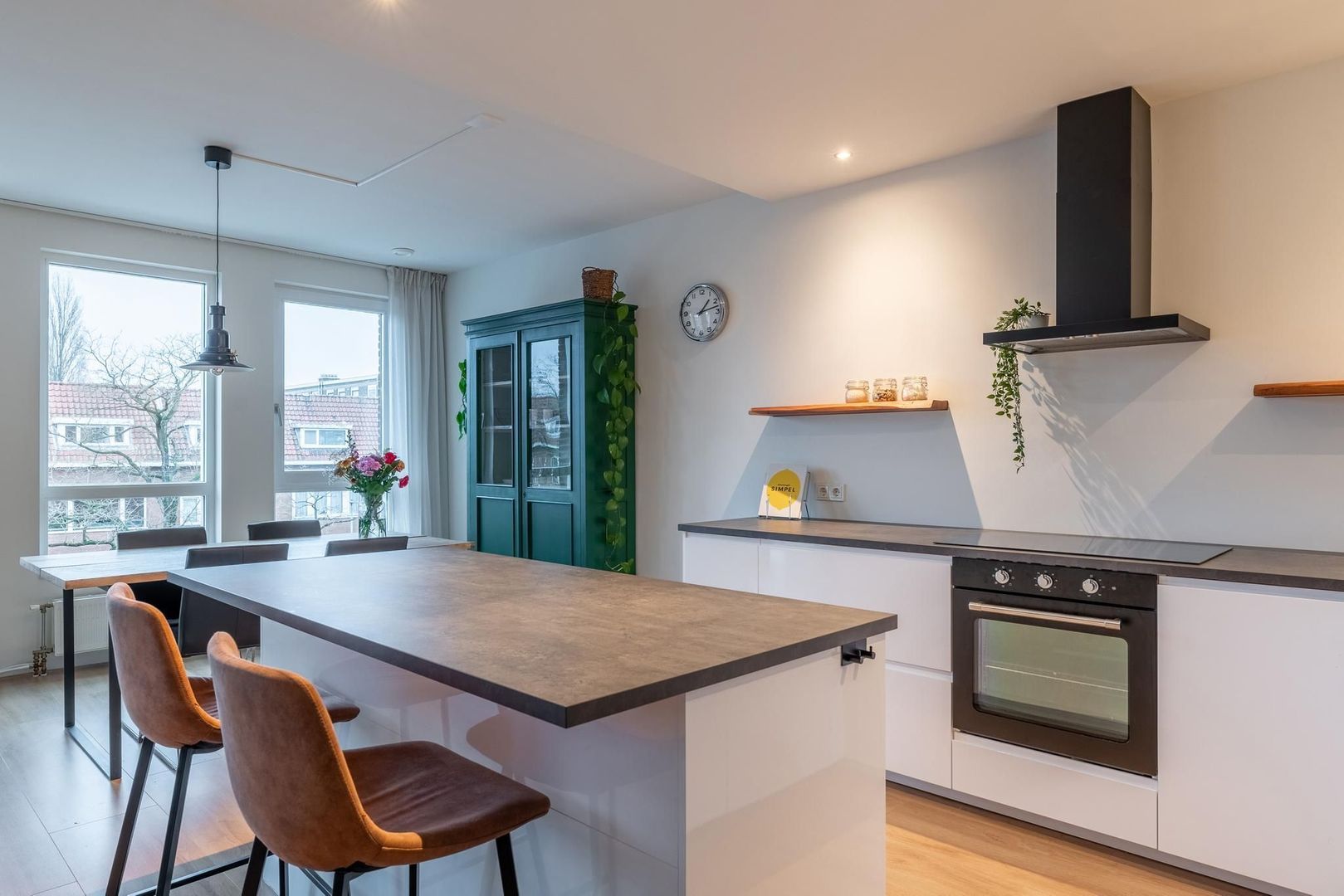 Bergsingel 49 C, Rotterdam foto-3 blur