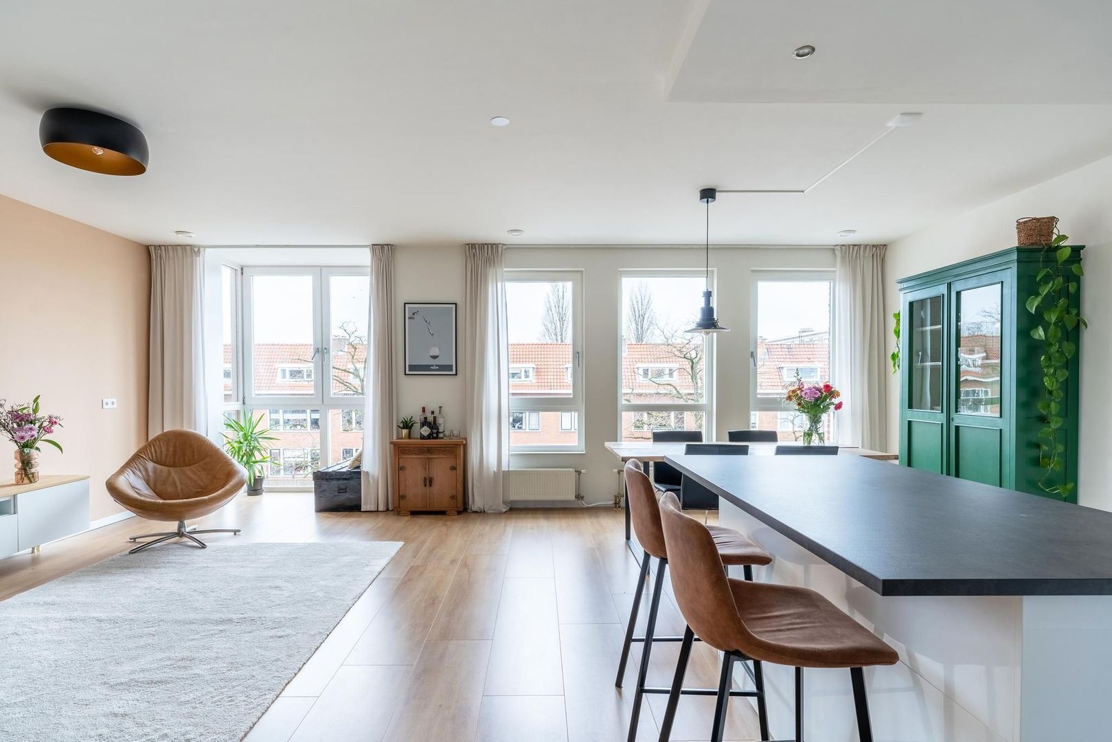 Bergsingel 49 C, Rotterdam foto-1 blur