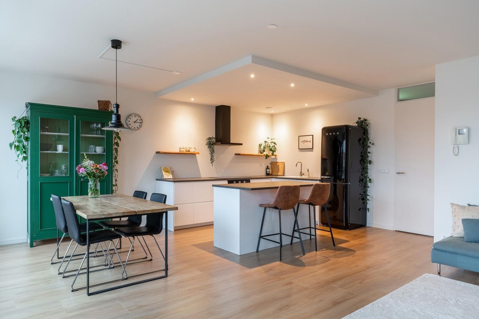 Bergsingel 49 C, Rotterdam foto-2 blur