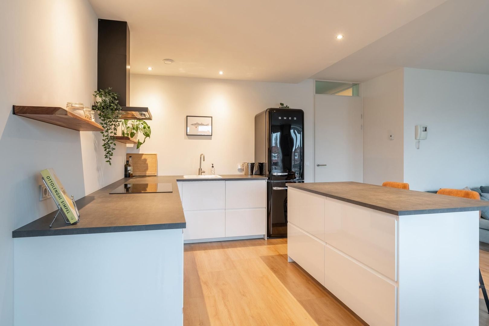 Bergsingel 49 C, Rotterdam foto-7 blur